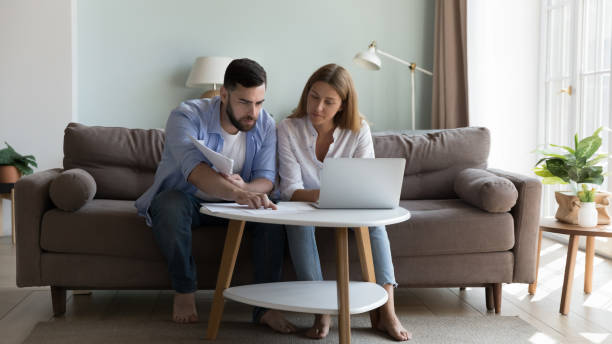Construction Loans in Lawrence, KS